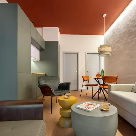 Acueducto By Magno アパート *