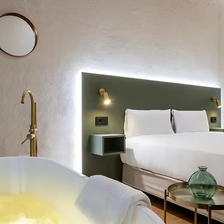 Acueducto By Magno アパート *