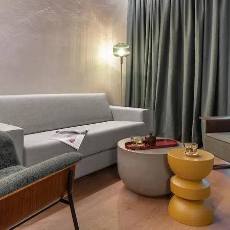 Acueducto By Magno アパート