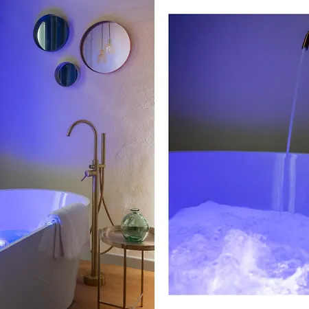 Acueducto By Magno アパート *