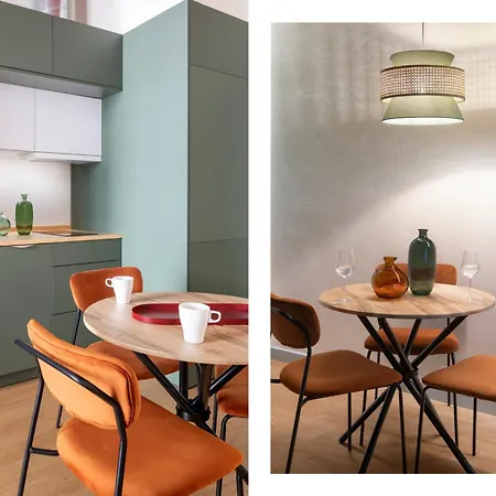 Acueducto By Magno アパート *