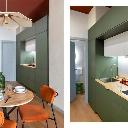 Acueducto By Magno セビリア